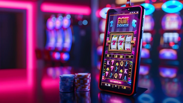 tiptopbet Lobi Win Win Fortune Khusus