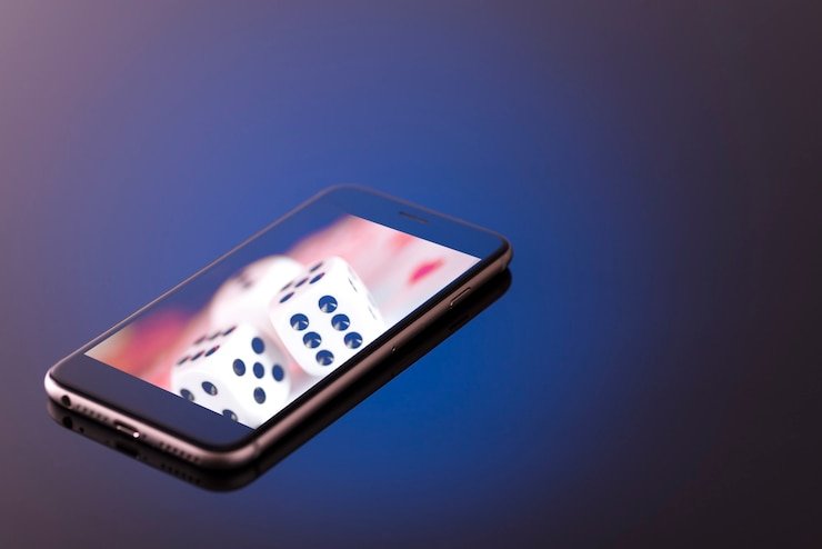 tiptopbet mobile gaming