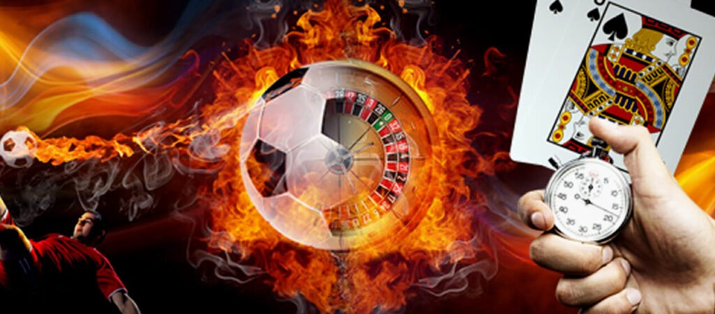 tiptopbet Permainan di Peranti Bergerak