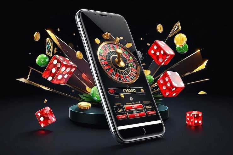 tiptopbet Keputusan Putaran dan Penarikan