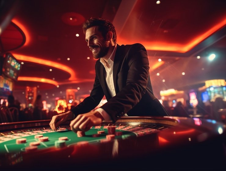 tiptopbet Sistem Kaskadir Dinamik