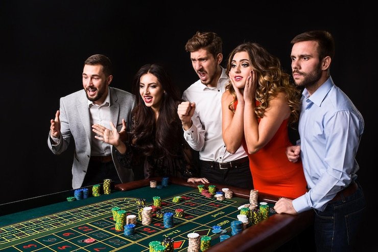 tiptopbet VIP Baccarat