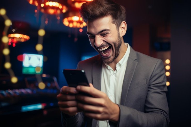 tiptopbet mobile gaming